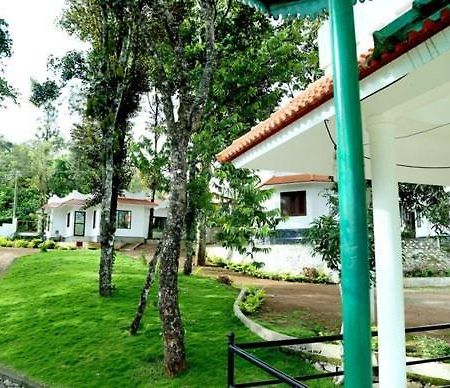 Spice Villas Holiday Udumbanshola Extérieur photo