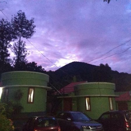 Spice Villas Holiday Udumbanshola Extérieur photo