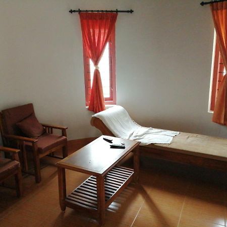 Spice Villas Holiday Udumbanshola Extérieur photo