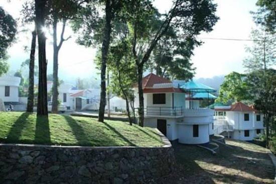 Spice Villas Holiday Udumbanshola Extérieur photo