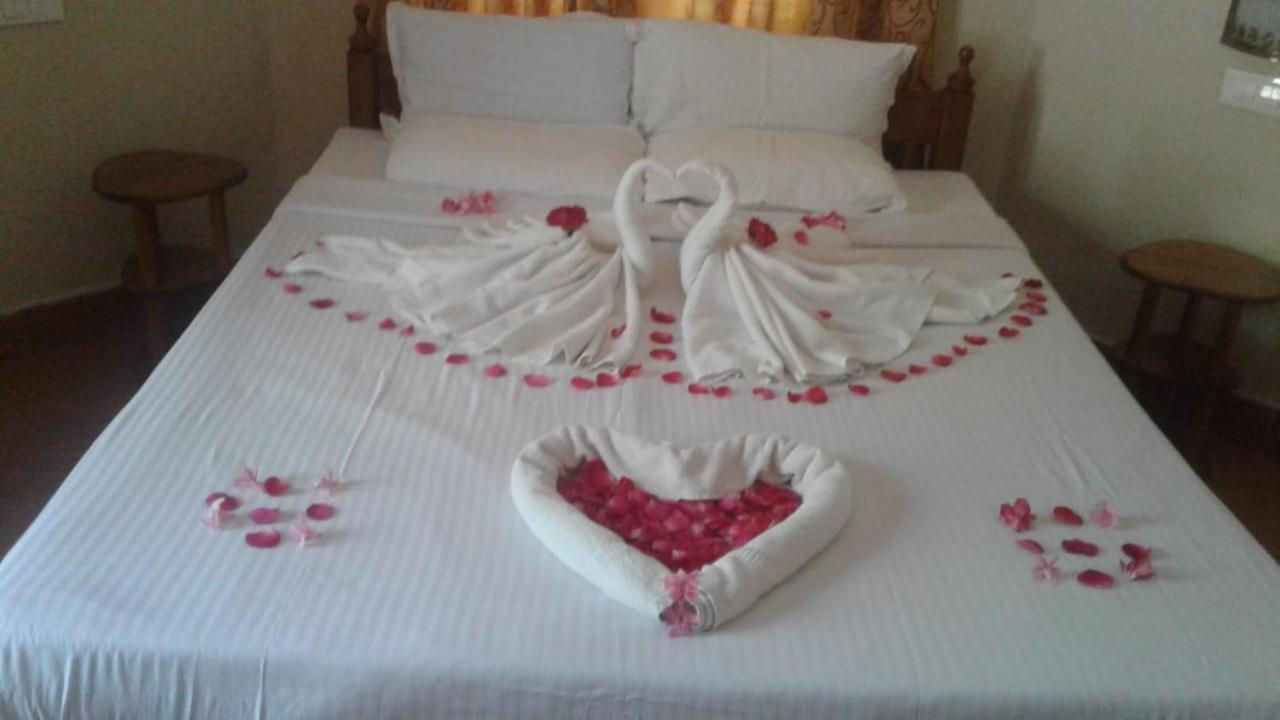 Spice Villas Holiday Udumbanshola Extérieur photo