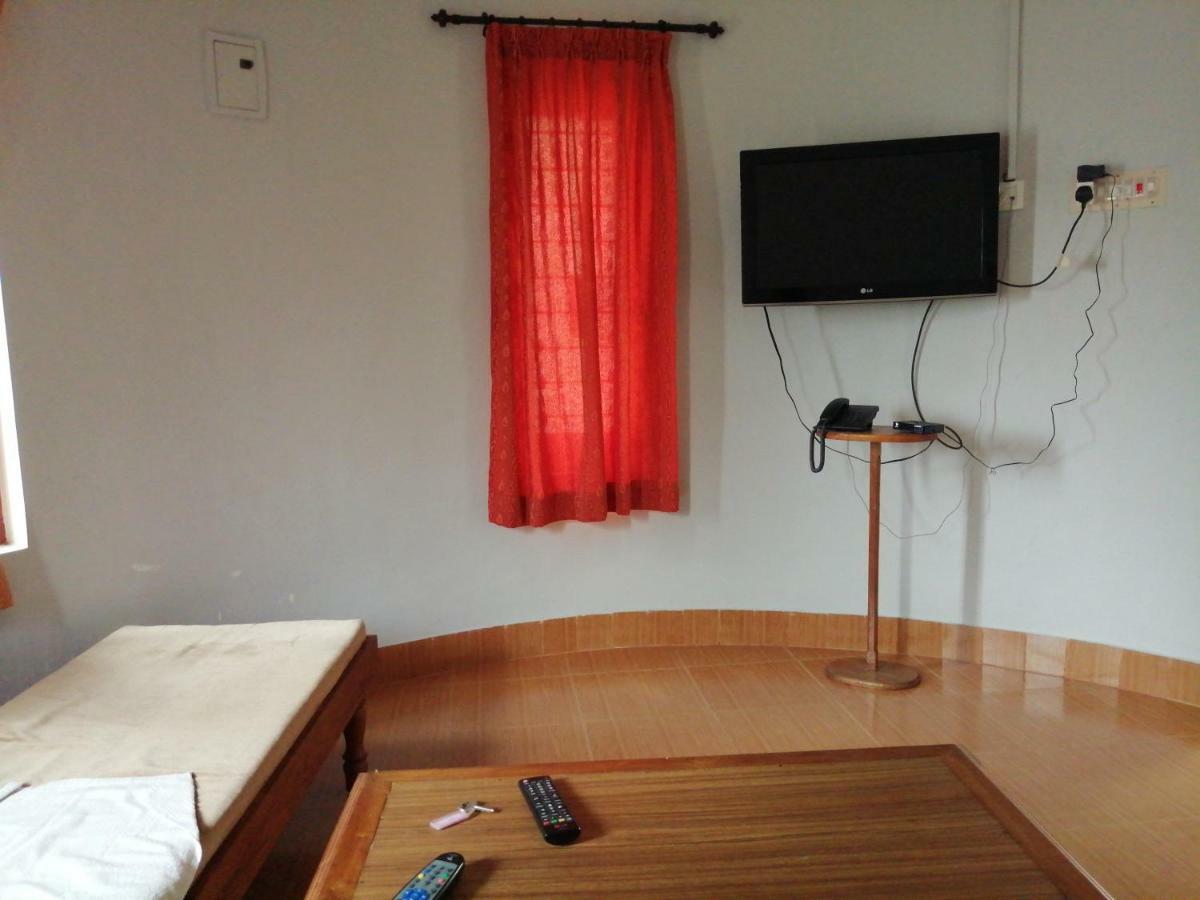 Spice Villas Holiday Udumbanshola Extérieur photo