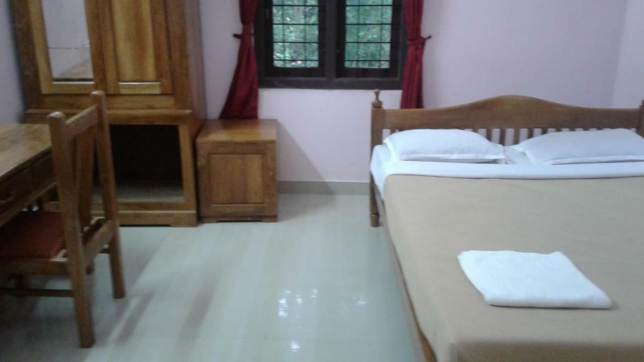 Spice Villas Holiday Udumbanshola Extérieur photo