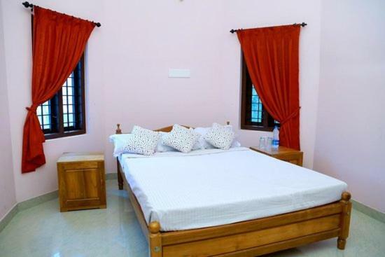 Spice Villas Holiday Udumbanshola Extérieur photo