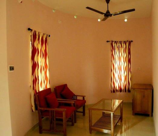 Spice Villas Holiday Udumbanshola Extérieur photo